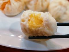 爆汁流沙包-老陶包子铺(南大西南村店)