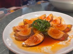 -首秀·四川料理(吾悦广场店)