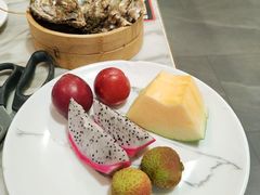 -火炉火自助餐(西直门凯德MALL店)