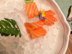 -Tuna maki寿司(苏州万象天地店)