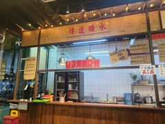 -丽丽三鲜螺蛳粉(田林路店)