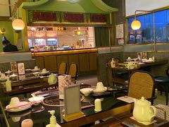 大堂-顺峰顺水顺德菜(龙华店)