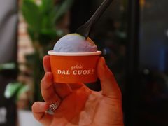 -Dal Cuore 达可芮冰淇淋(陕西北路店)