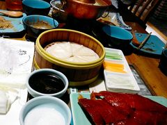 -局气 烤鸭·北京菜(光华路店)