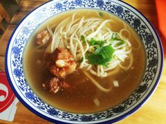 -竹青胶东摔面(黄岛开发区店)