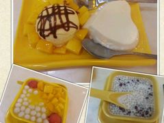 -爱乐信甜品(石湾店)