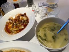 -桂满陇·海市蜃楼·黑金(国金店)