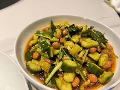 -虎哥私房菜(馒头山店)