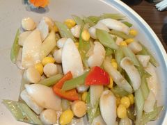 -佘山世茂艾美·御珍轩中餐厅