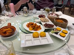-翠园(北京王府中环店)