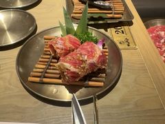 -西塔老太太泥炉烤肉(亚运村店)