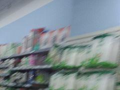 -永辉超市(双元大道店)