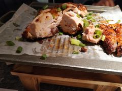 -绿茶餐厅(昌平悦荟店)