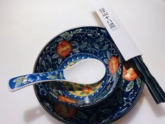 -径山十八道·风味民间菜(杭州总店)