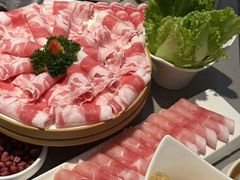 -海底捞火锅(中州万达店)