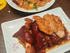 -抱德·潮汕味(琶洲店原惠城鱼仔)