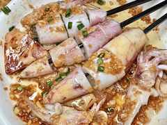 -荣基四海一家·家常菜·海鲜大排档(新安店)
