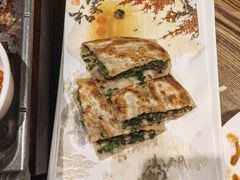 -三道菜(明堂公园店)