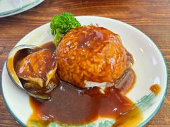 -叶存利海鲜大馅饺子(海宁路总店)