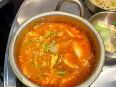 -釜山火炉·海鲜烤肉(紫藤路店)