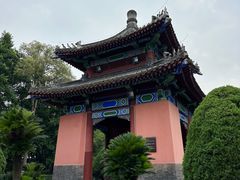 -成都武侯祠博物馆