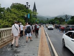 -美的鹭湖森林度假区