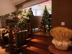 -及咖啡GatherCoffee(华申大厦店)