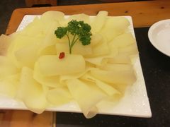 -老码头火锅(玉林店)