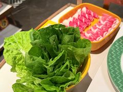 -润园四季椰子鸡火锅(南山海岸城店)