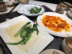 -长安·大茶饭