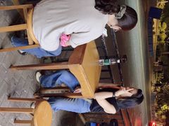 -福烤锦花(长乐路店)