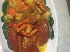 -阿巧一号私房菜(止园路店)