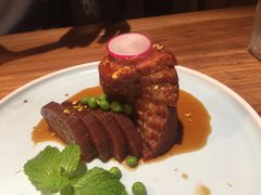 -鱼食饭稻·苏浙土菜17年老馆子(平江路店)