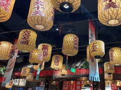 -南京大牌档(济南万象城店)