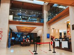 -昆山琶拉帝诗酒店·河畔咖啡厅Riverside Cafe