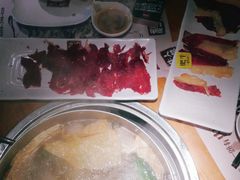 -海银海记潮汕牛肉火锅(新港中路海珠店)