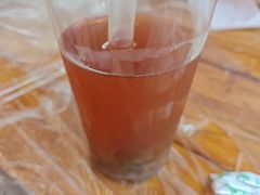 -黑皮烧烤(民意四路店)