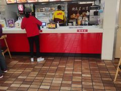 -快乐星汉堡(西乡路店)