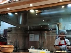 -谷连天安心食堂(裕华万达店)