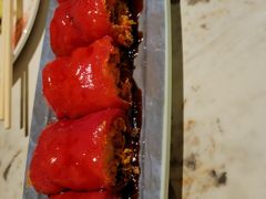 金沙红粉米肠-稻香酒家(步步高梅溪新天地店)