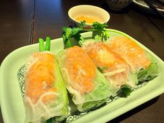 -大头虾越式风味餐厅(光明广场店)