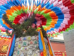 -西安市广仁寺