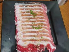 -炎蔵牛舌烤肉