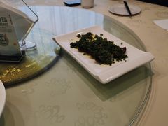 -金熊猫川菜餐厅