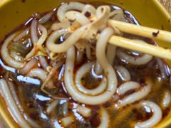 -天瑞福云南过桥米线(十里河店)