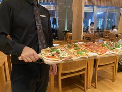-君悦酒店·意合园·意式风味