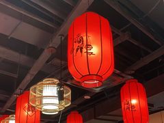大堂-谭鸭血老火锅·匠心(环球港旗舰店)