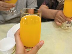 -东四民芳餐厅(世茂工三店)