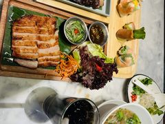 -PHO爺·越南料理(亦庄大族广场店)