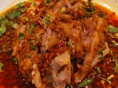 东坡肘子-眉州东坡(中关村店)